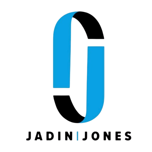 Jadin Jones Transparent